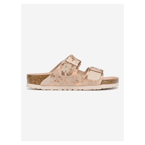 Dámske šľapky Birkenstock