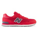 Topánky New Balance Jr GC515KC