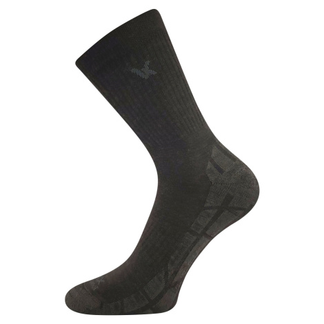 Voxx Twarix Športové merino ponožky BM000003775900127683 hnedá