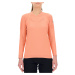 UYN Run Fit OW Shirt LS Copper Coin Women's T-Shirt