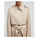 Kabát Karl Lagerfeld Transformer Trench Coat