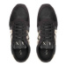 Armani Exchange Sneakersy XDX031 XV137 N692 Čierna