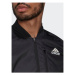 Adidas Vesta Own The Run Vest HL3926 Čierna Slim Fit