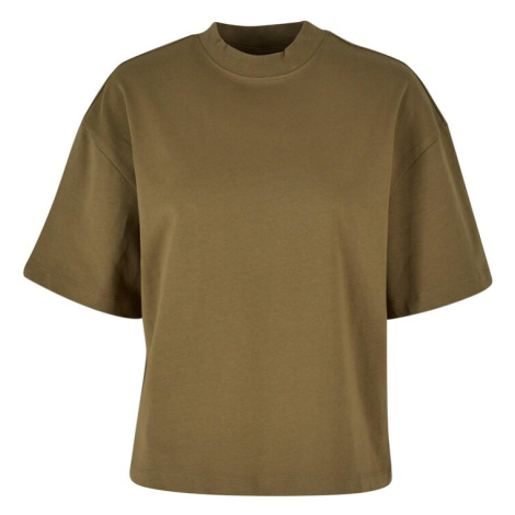 Dámske tričká Urban Classics