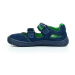 Protetika Plus Protetika Pady Navy barefoot sandále 29 EUR