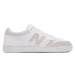 Unisex topánky New Balance BB480LKA – biele