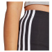 Dámske šortky Adidas Essentials 3-Stripes Single Jersey Booty W IC0757