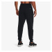 Tepláky Under Armour Project Rock Terry Jogger Black