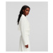 Sako Karl Lagerfeld Hun'S Pick Tailored Jacket White