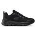 Skechers Sneakersy Arch Fit Sr 108019EC/BLK Čierna