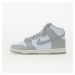 Nike Dunk High Blue Tint/ Lt Smoke Grey-Summit White