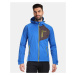 Men's softshell jacket Kilpi BELTRA-M Blue