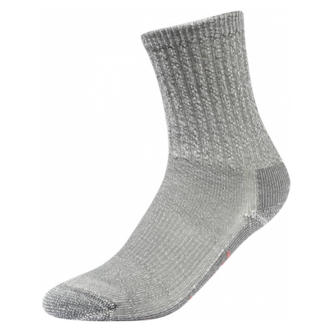 Smartwool Športové ponožky  sivá