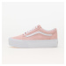 Tenisky Vans Old Skool Stackform Essential Chintz Rose