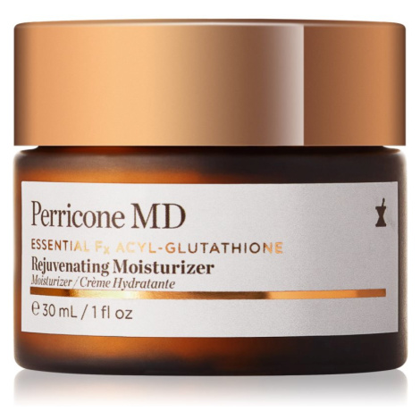 Perricone MD Essential Fx Acyl-Glutathione Moisturizer omladzujúci hydratačný krém proti vráskam