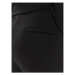 Lacoste Teplákové nohavice XF0343 Čierna Regular Fit