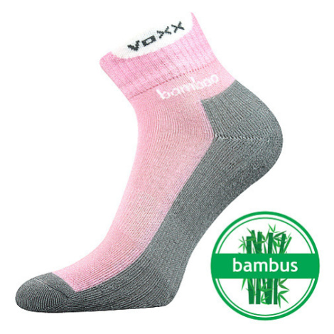 VOXX ponožky Brooke pink 1 pár 109074