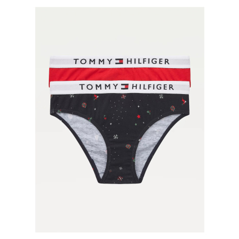 Oblečenie pre dievčatá Tommy Hilfiger