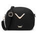 Handbag VUCH Tayna Diamond Black