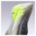 Futsalová obuv GINKA 900 kožená sivá