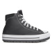 Converse Plátenky Chuck Tylor Citytrek A04480C Čierna