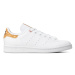 Adidas Sneakersy Disney Stan Smith W GZ6251 Biela