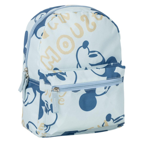 BACKPACK KINDERGARTE PRINT MICKEY