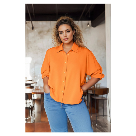 Dámske košele Trendyol