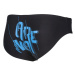 Slipové plavky Arena B Razzle Dazzle JR Brief