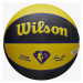 Wilson Basketbalová lopta NBA Team City Farba: Bielo - zelená