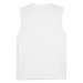 Puma TEAMGOAL SLEEVELESS JERSEY Pánske športové tielko, biela, veľkosť