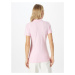 Polo Ralph Lauren Tričko 'Julie'  svetlomodrá / ružová