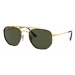 Ray-Ban The Marshal II RB3648M 001 - ONE SIZE (52)