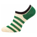 Farebné pánske ponožky Bolf  X10169-5P 5 PACK