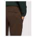 Only & Sons Chino nohavice Mark 22010209 Hnedá Slim Tapered Fit