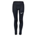 Nike GARDIEN I GOALKEEP JR Detské futbalové nohavice, čierna, veľkosť