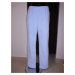 Dámské domácí kalhoty s výšivkou světle model 3027363 - Vestis