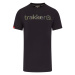 Trakker tričko cr logo t-shirt black camo