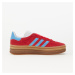 Tenisky adidas Gazelle Bold W Active Pink/ Semi Blue Burst/ Ftw White