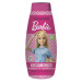 Barbie Shampoo and Conditioner šampón a kondicionér 2 v1 pre deti