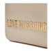 LOVE MOSCHINO Ruksak JC4193PP1LKD0110 Écru