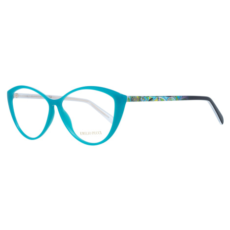 Emilio Pucci Optical Frame