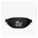 Ľadvinka EA7 Emporio Armani Unisex Sling Bag Black/ White Logo