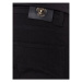 Versace Jeans Couture Džínsy 74GAB5D0 Čierna Regular Fit