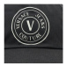 Versace Jeans Couture Šiltovka 73VAZK16 Čierna