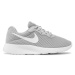 Nike Sneakersy Tanjun DJ6258 003 Sivá