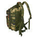 Gurkha Tactical Assault taktický ruksak 20L - woodland