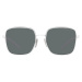Prada  Occhiali da Sole  PR55YS 4615Z1 Polarizzati  Slnečné okuliare Biela