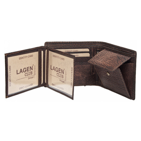 Lagen V-76/W Brown