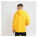 Mikina CATERPILLAR Classic Logo Hoodie Yellow